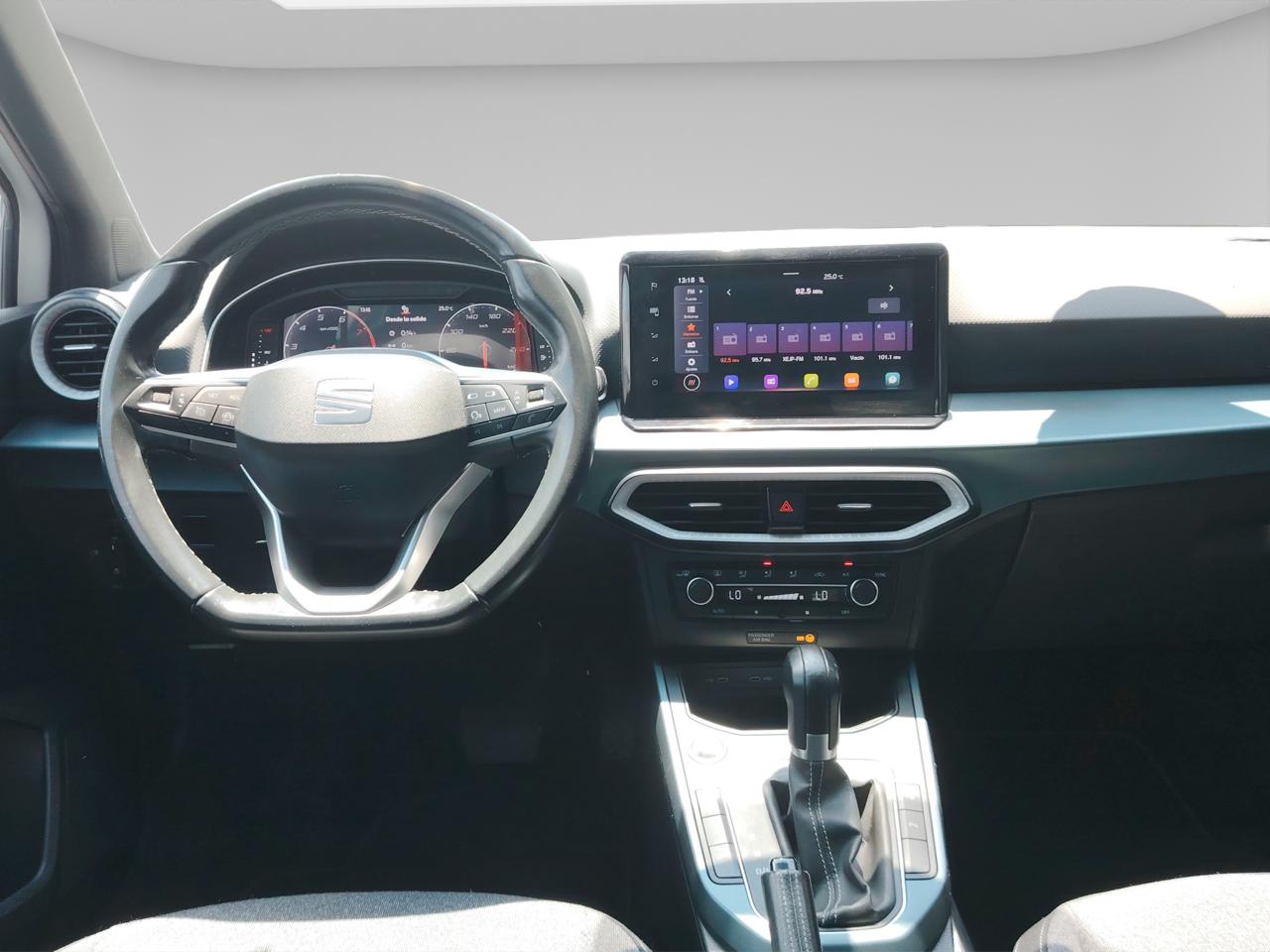 2022 Seat Arona 1.6 Xperience Triptonic