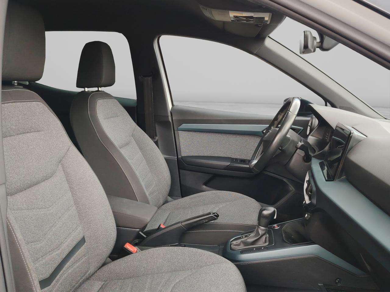 2022 Seat Arona 1.6 Xperience Triptonic