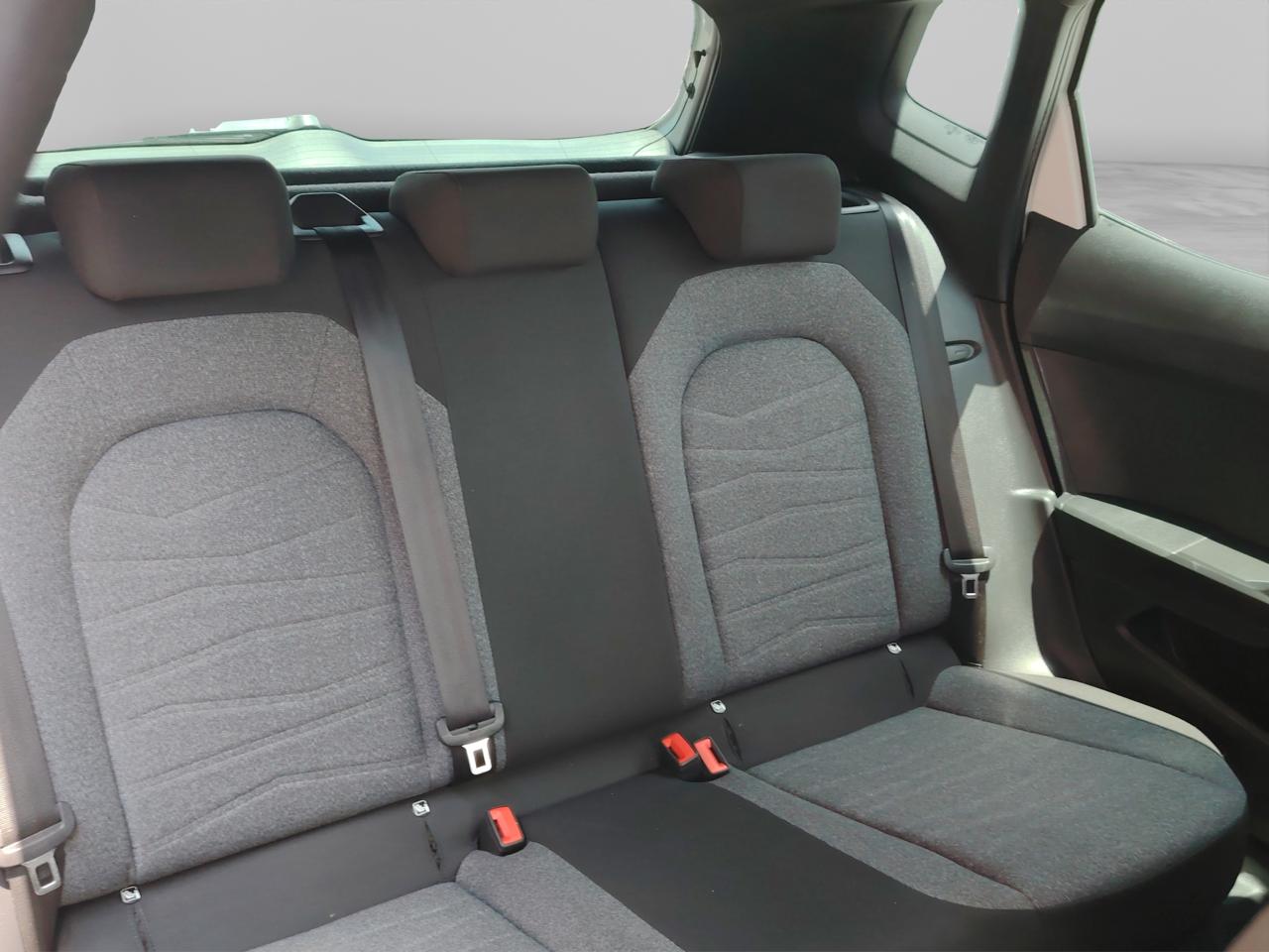 2022 Seat Arona 1.6 Xperience Triptonic