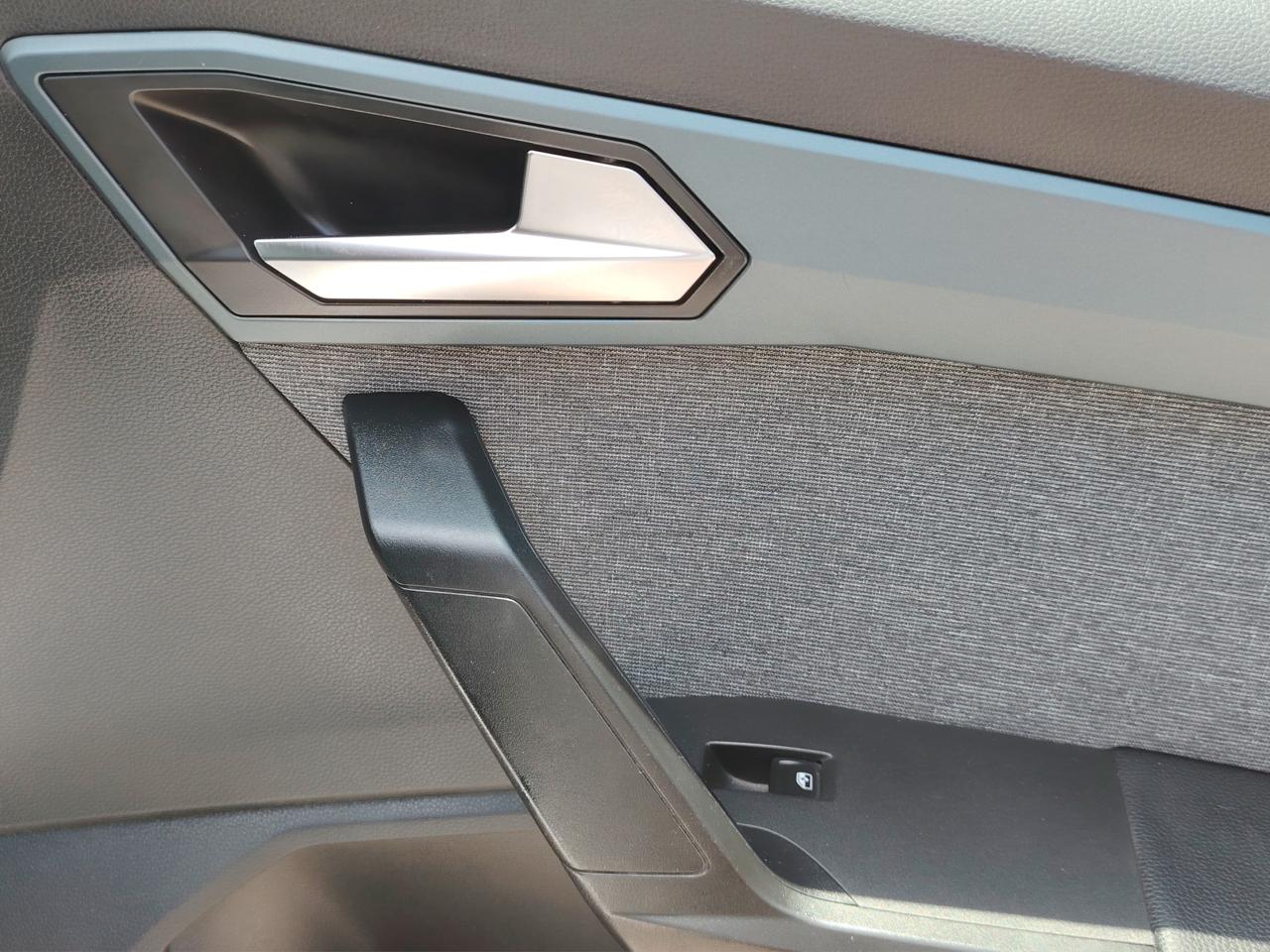 2022 Seat Arona 1.6 Xperience Triptonic