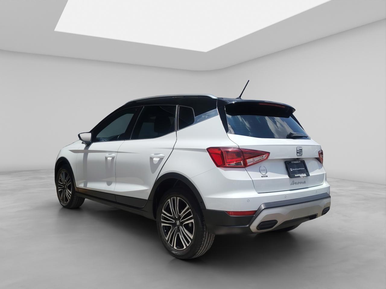 2022 Seat Arona 1.6 Xperience Triptonic