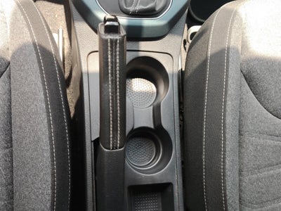 2022 Seat Arona 1.6 Xperience Triptonic