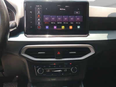 2022 Seat Arona 1.6 Xperience Triptonic
