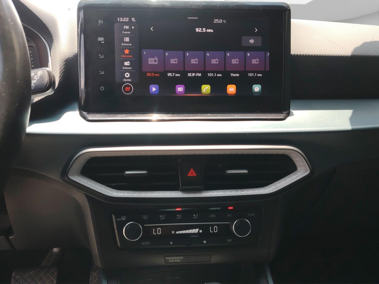 2022 Seat Arona 1.6 Xperience Triptonic
