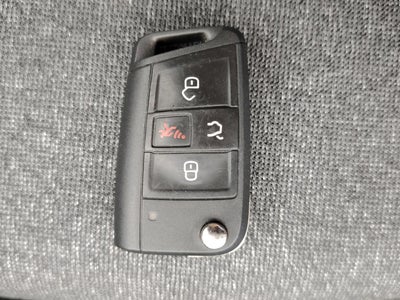 2022 Seat Arona 1.6 Xperience Triptonic