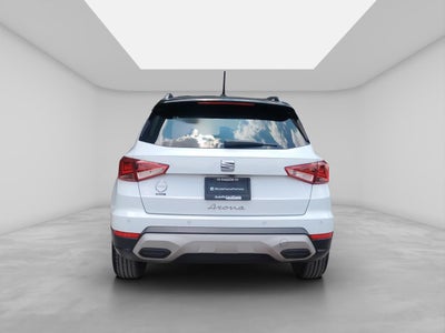 2022 Seat Arona 1.6 Xperience Triptonic