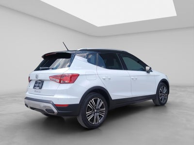 2022 Seat Arona 1.6 Xperience Triptonic