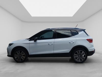 2022 Seat Arona 1.6 Xperience Triptonic
