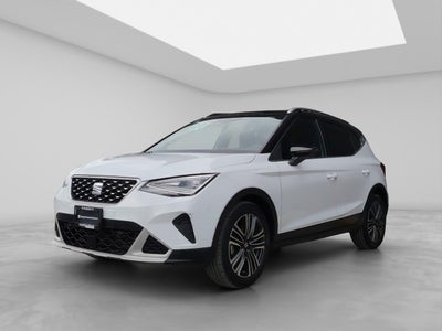2022 Seat Arona 1.6 Xperience Triptonic