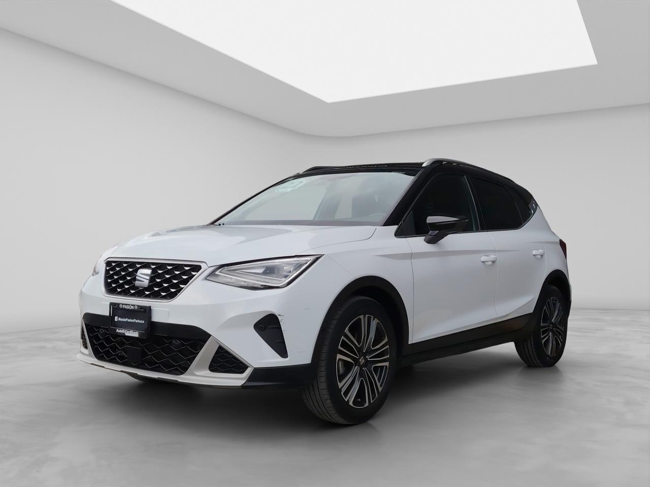 2022 Seat Arona 1.6 Xperience Triptonic