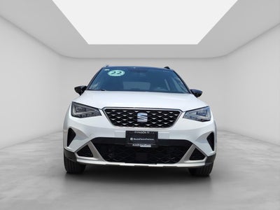 2022 Seat Arona 1.6 Xperience Triptonic