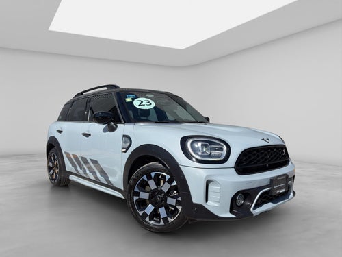 2023 MINI Countryman Countryman Classic At