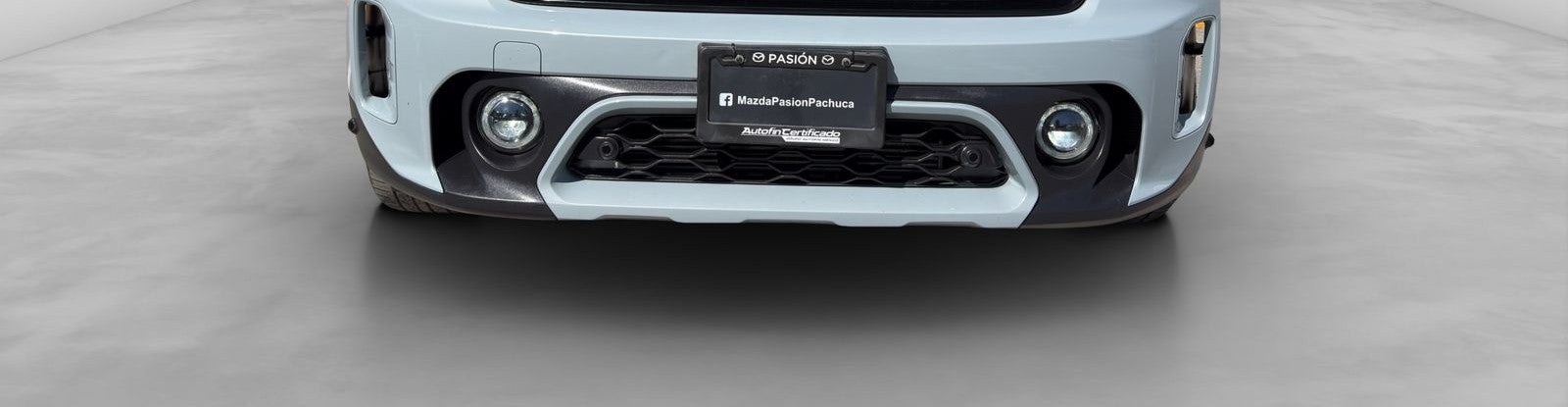 2023 MINI Countryman Countryman Classic At