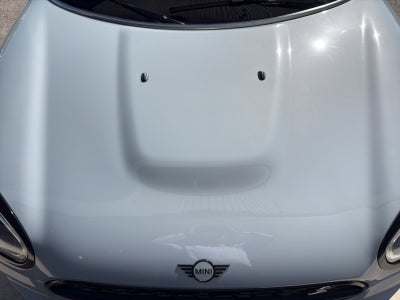 2023 MINI Countryman Countryman Classic At