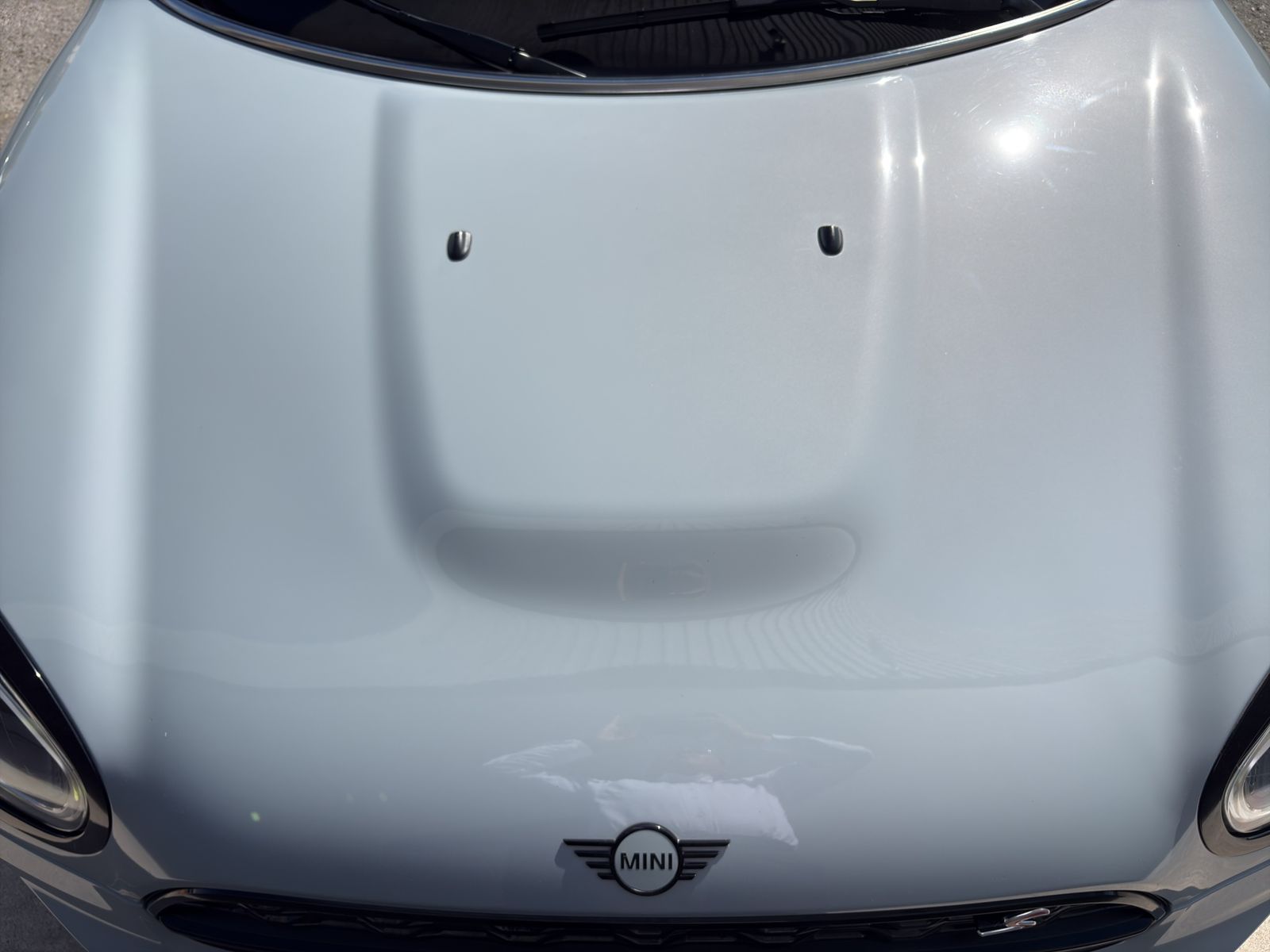 2023 MINI Countryman Countryman Classic At