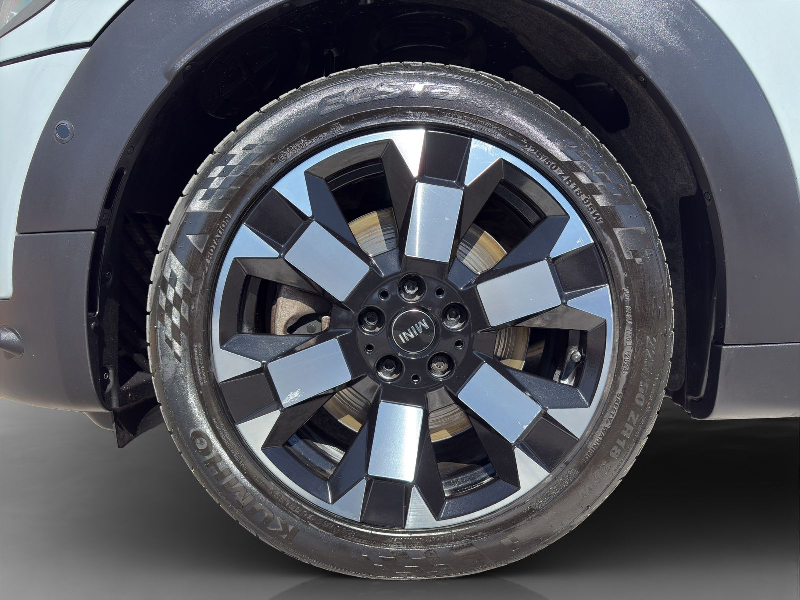 2023 MINI Countryman Countryman Classic At