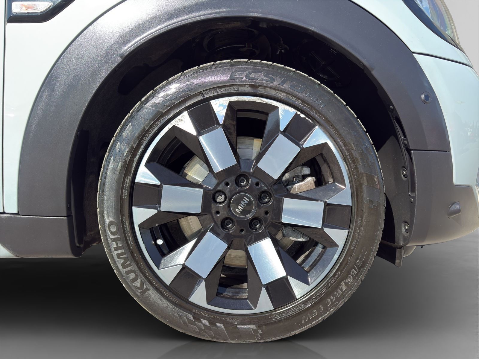 2023 MINI Countryman Countryman Classic At