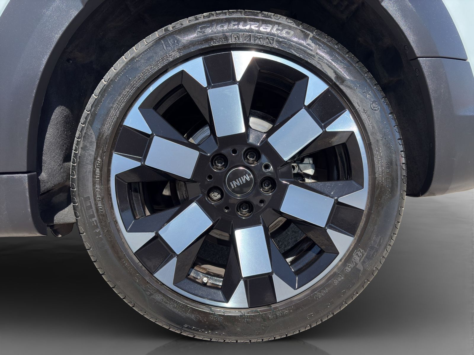 2023 MINI Countryman Countryman Classic At