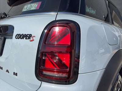 2023 MINI Countryman Countryman Classic At