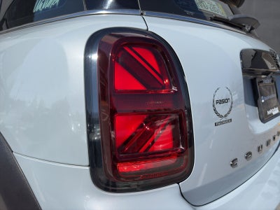 2023 MINI Countryman Countryman Classic At