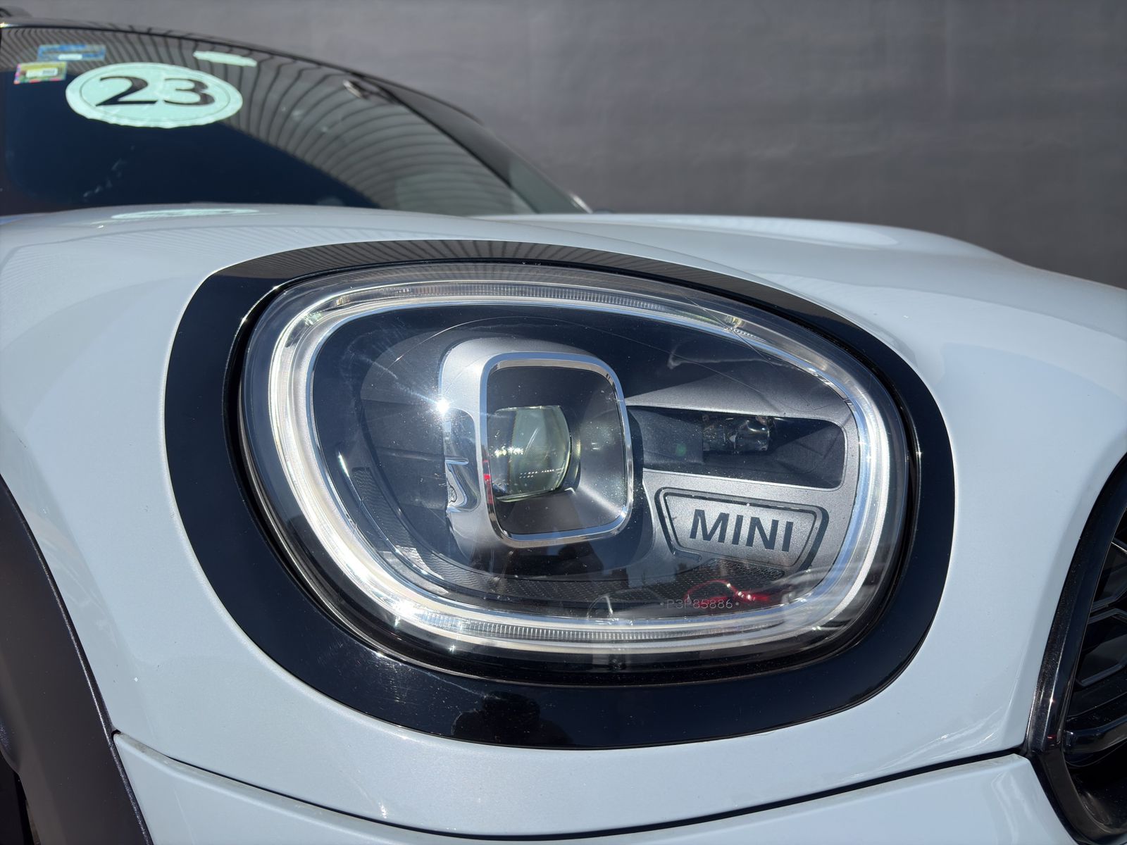 2023 MINI Countryman Countryman Classic At