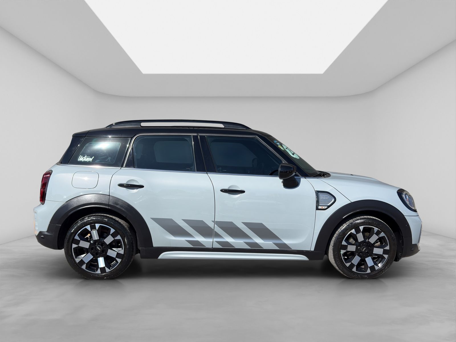 2023 MINI Countryman Countryman Classic At