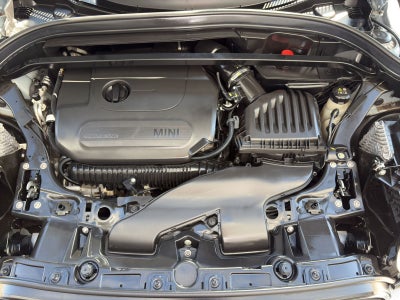 2023 MINI Countryman Countryman Classic At