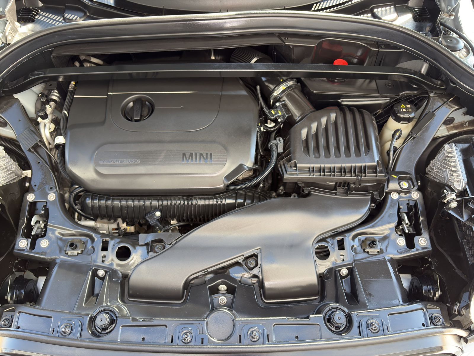 2023 MINI Countryman Countryman Classic At