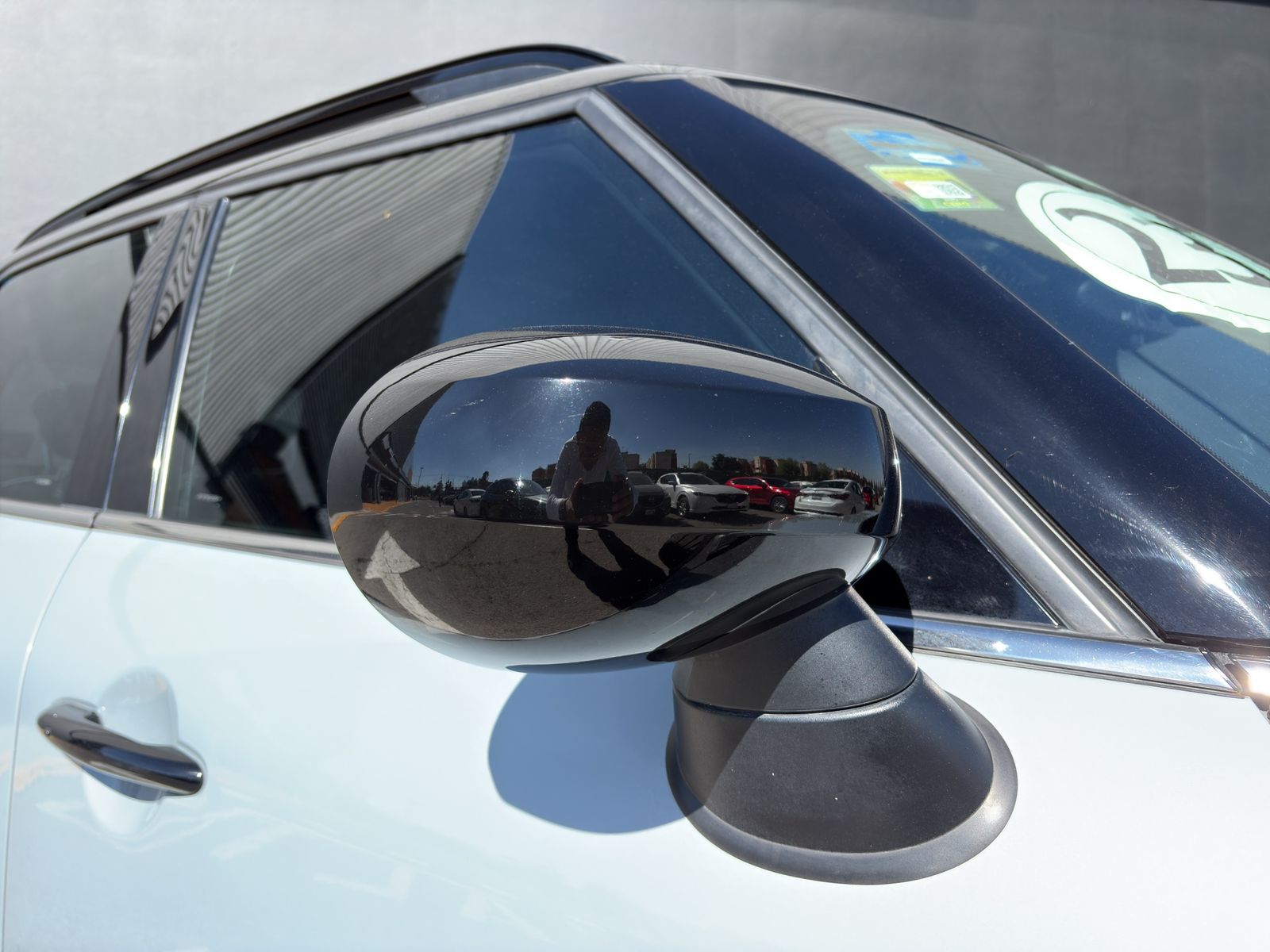 2023 MINI Countryman Countryman Classic At