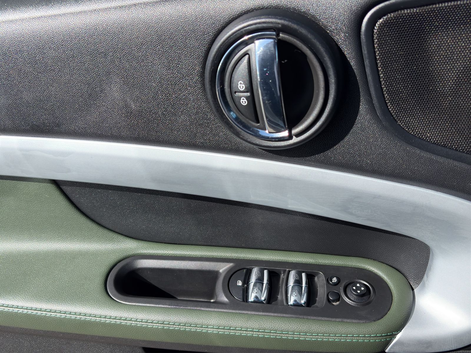 2023 MINI Countryman Countryman Classic At