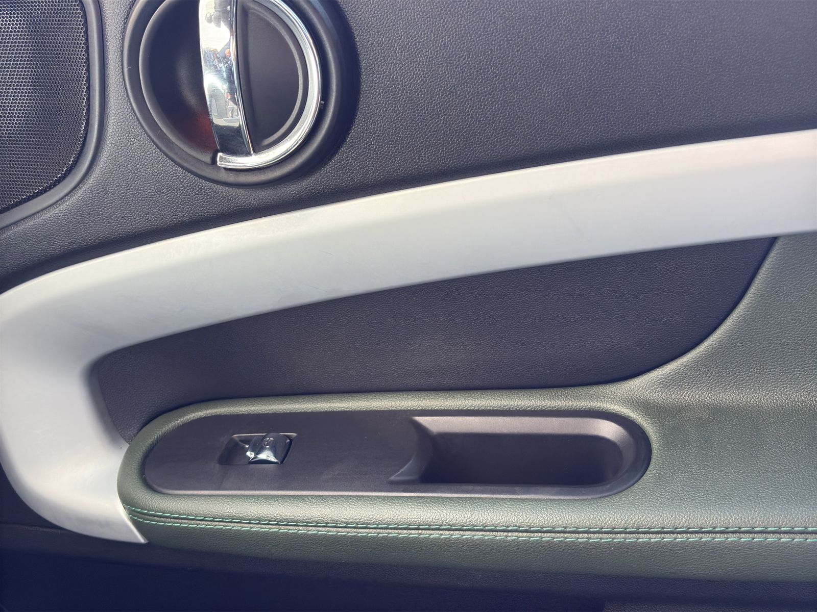 2023 MINI Countryman Countryman Classic At