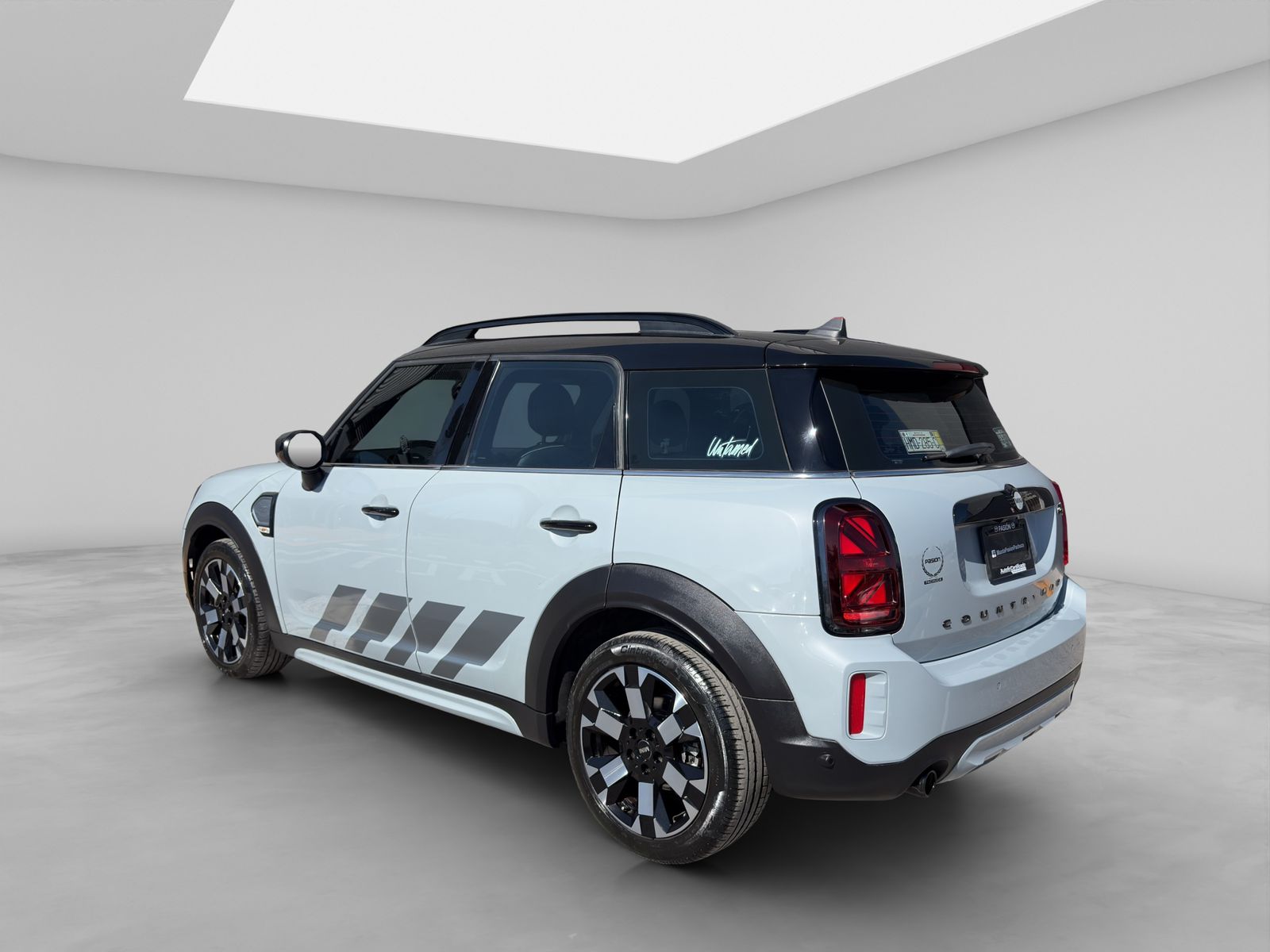 2023 MINI Countryman Countryman Classic At