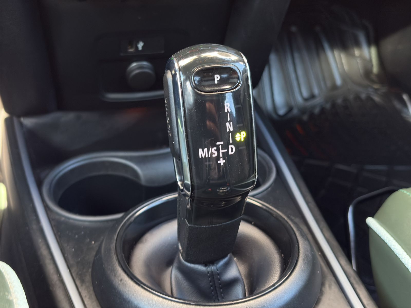 2023 MINI Countryman Countryman Classic At