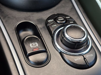 2023 MINI Countryman Countryman Classic At