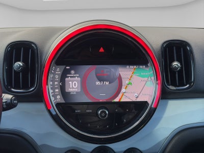 2023 MINI Countryman Countryman Classic At