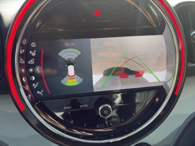 2023 MINI Countryman Countryman Classic At