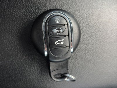 2023 MINI Countryman Countryman Classic At