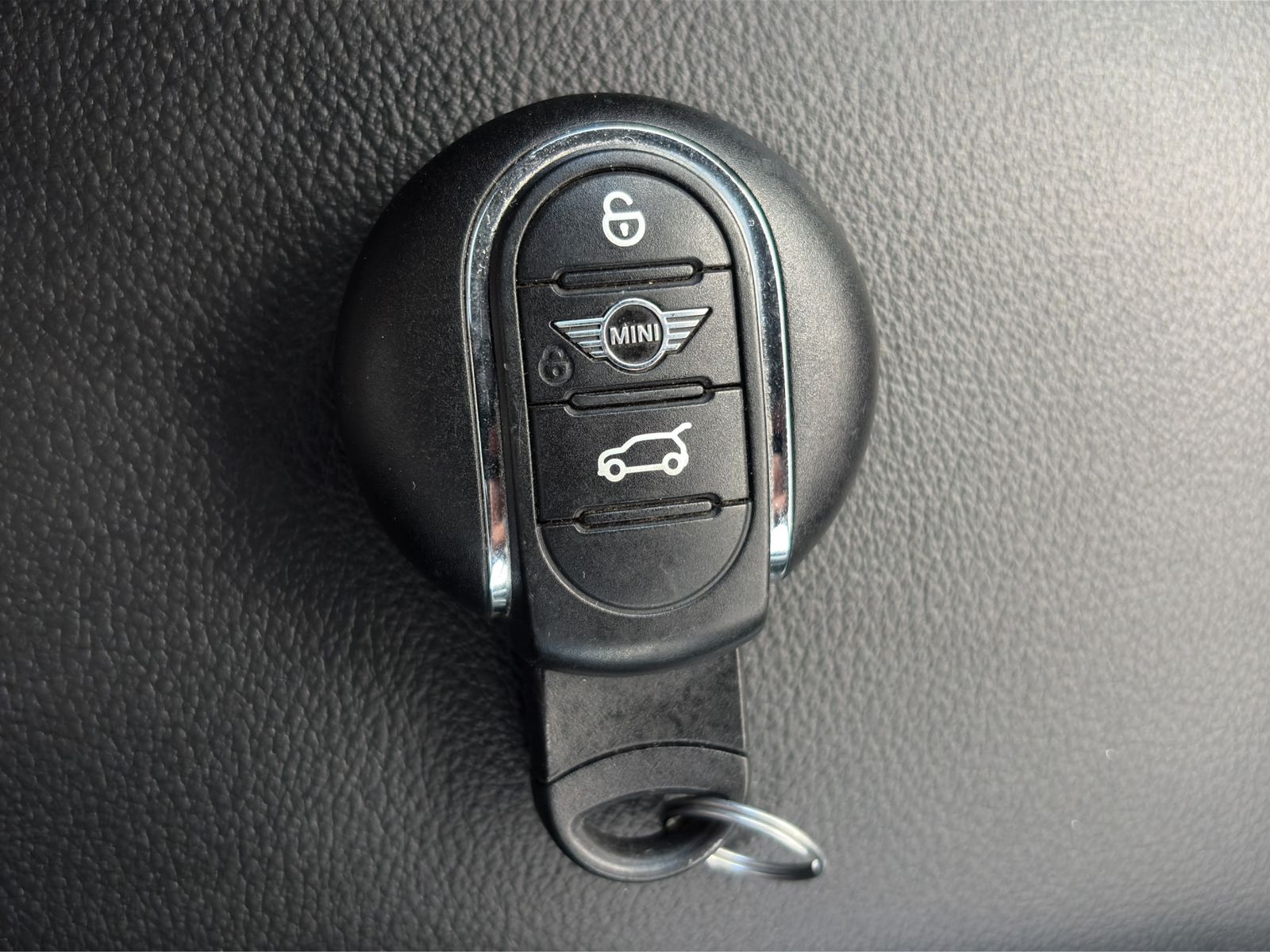 2023 MINI Countryman Countryman Classic At