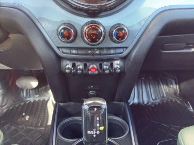 2023 MINI Countryman Countryman Classic At