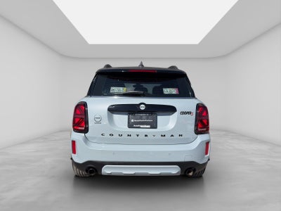 2023 MINI Countryman Countryman Classic At