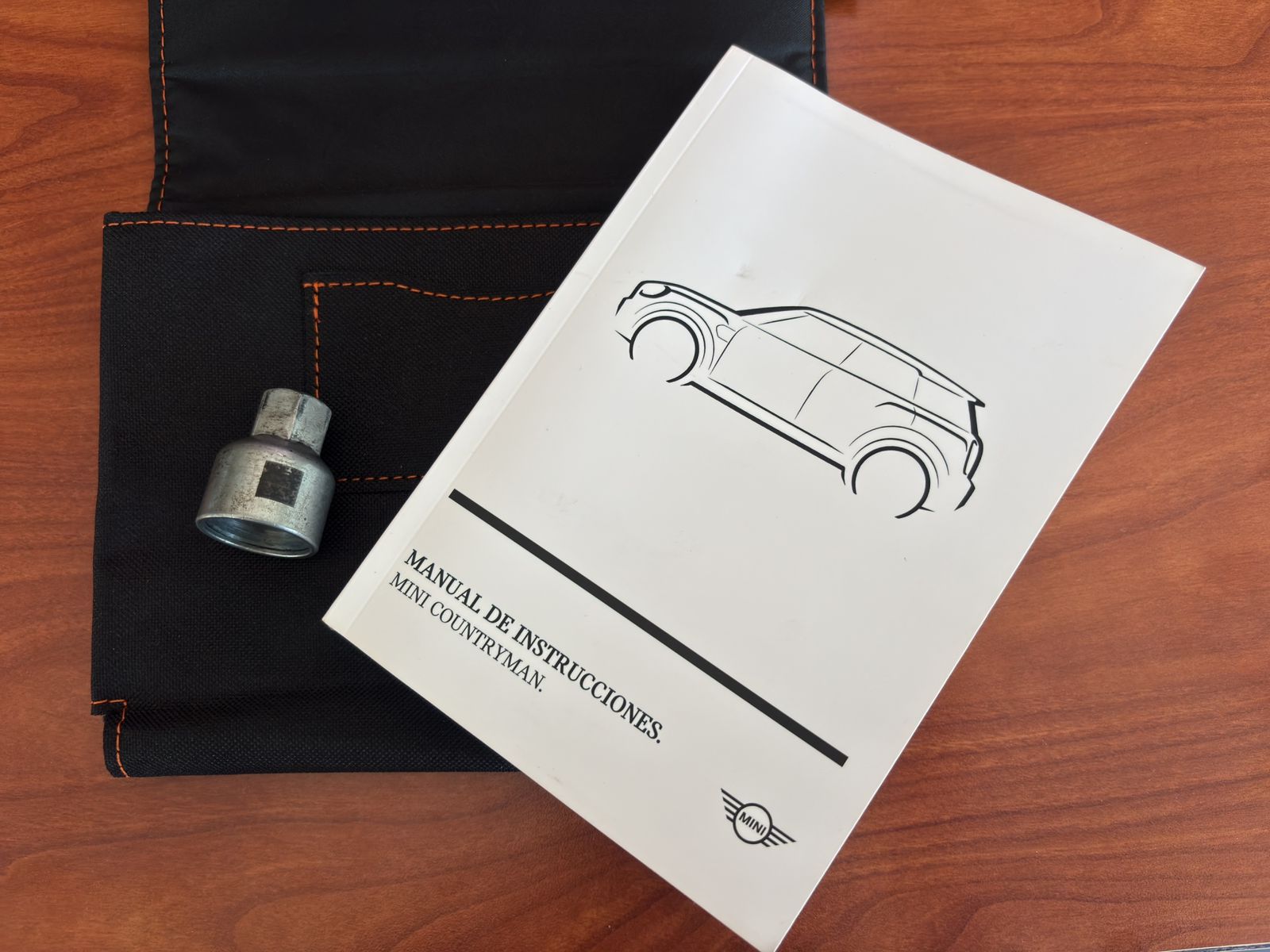 2023 MINI Countryman Countryman Classic At