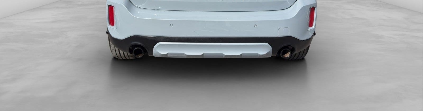 2023 MINI Countryman Countryman Classic At