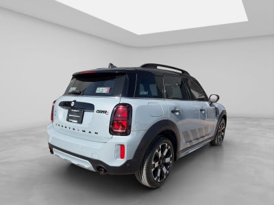 2023 MINI Countryman Countryman Classic At