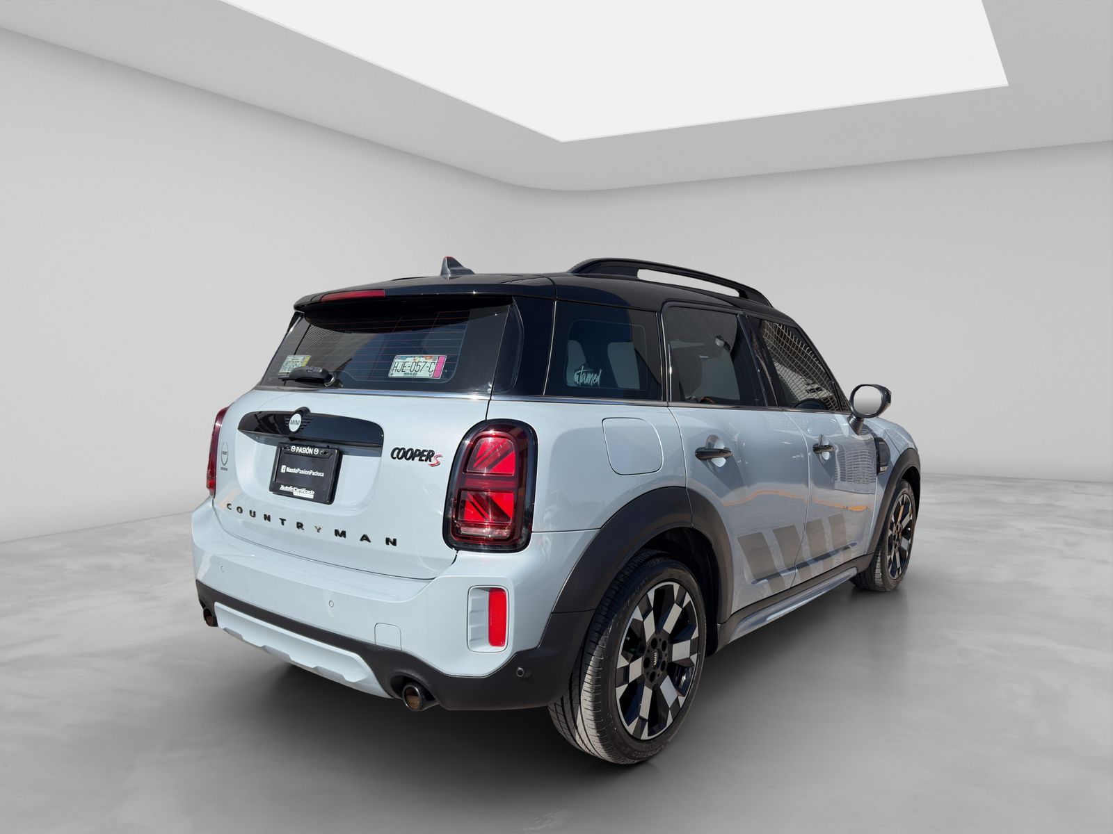 2023 MINI Countryman Countryman Classic At