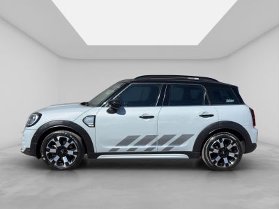 2023 MINI Countryman Countryman Classic At