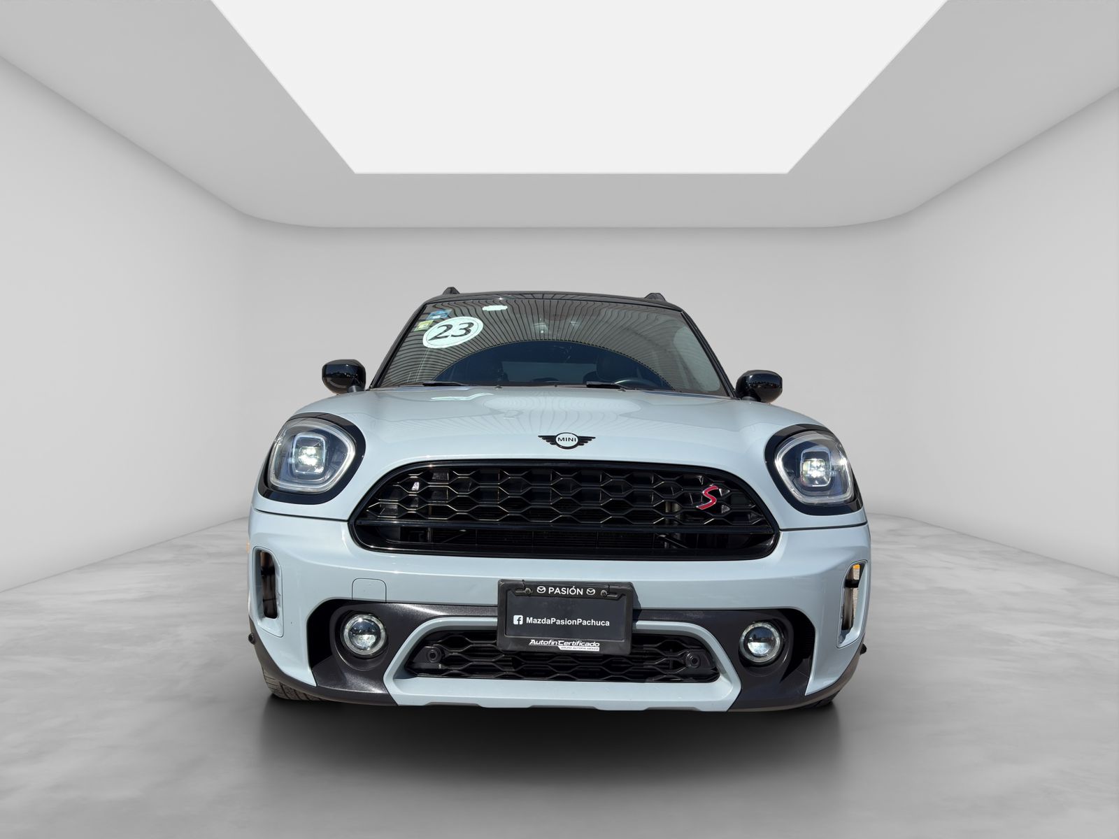 2023 MINI Countryman Countryman Classic At