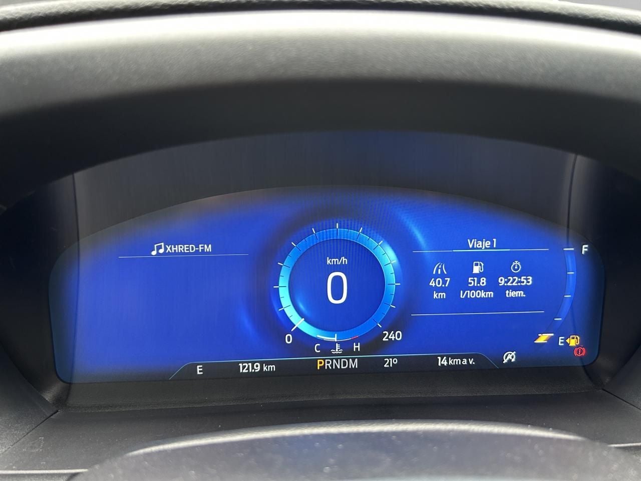 2024 Ford Explorer 3.0 V6 St At