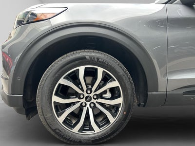 2024 Ford Explorer 3.0 V6 St At