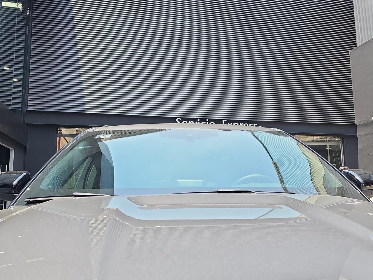 2024 Ford Explorer 3.0 V6 St At