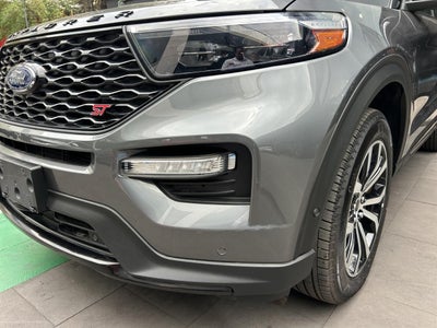 2024 Ford Explorer 3.0 V6 St At